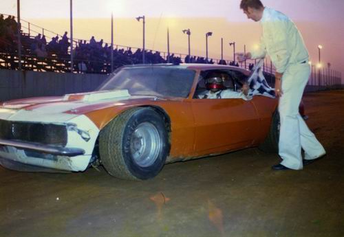 I-96 Speedway - Dean Croston From Don Betts 1 (newer photo)